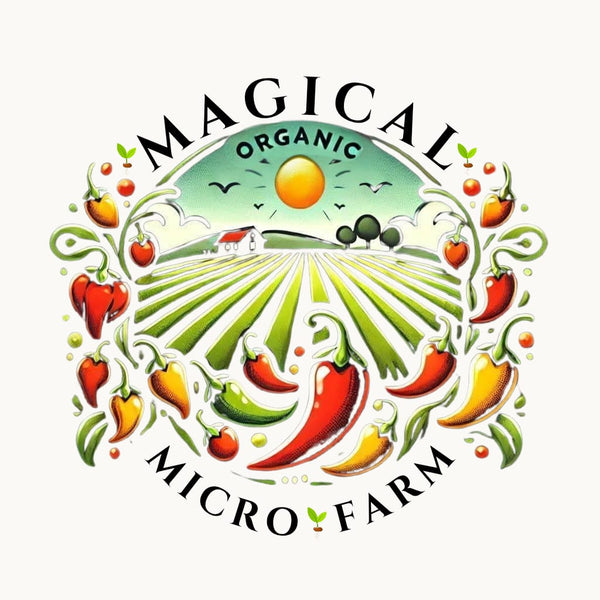 Magical Micro Farm