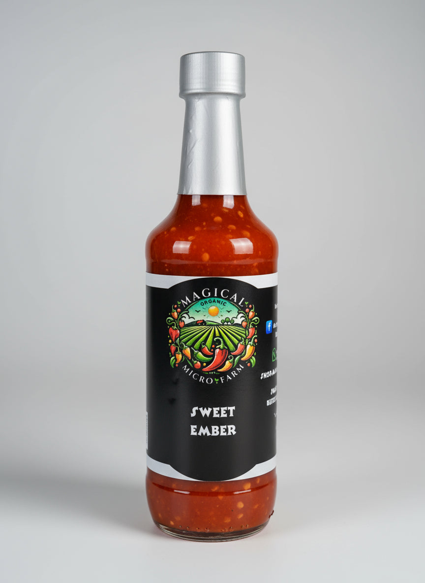 Sweet Ember