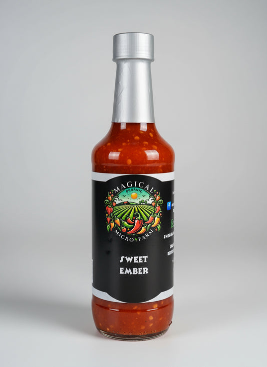 Sweet Ember