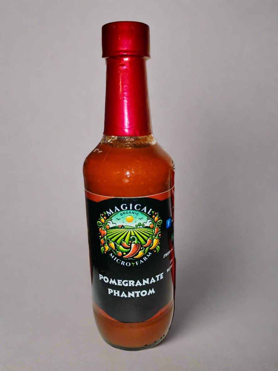 Pomegranate Phantom