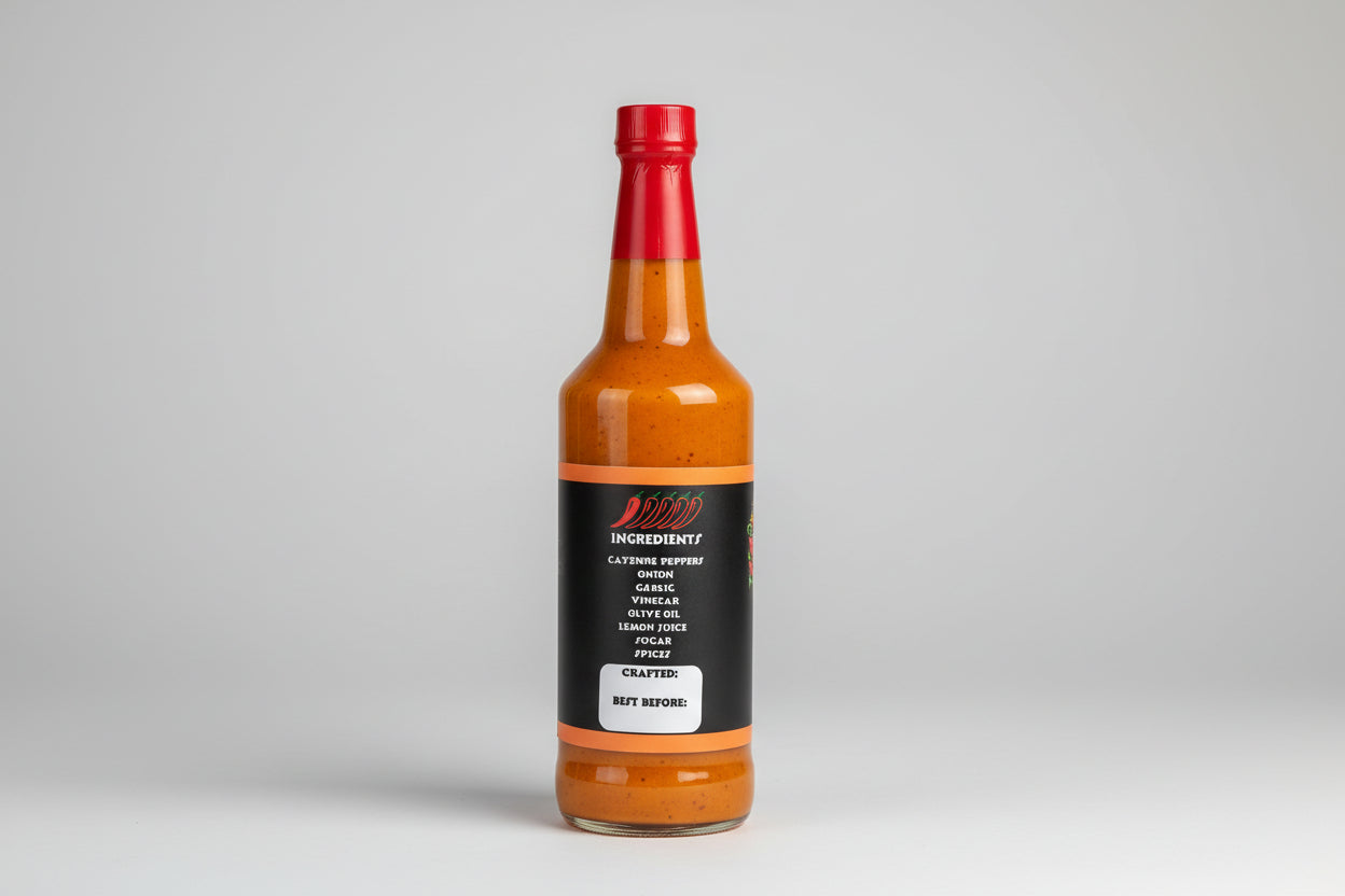 Cayenne Peri Classic