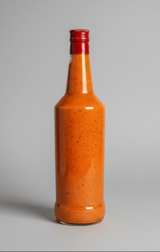 Cayenne Peri Classic